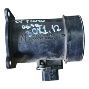 Sensor Fluxo Ar Nissan Frontier 2.5 Dci 22680ca000 2007-12