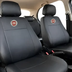 Capa Banco Automotivo Couro Uno Mille Palio Siena 2000 A2013