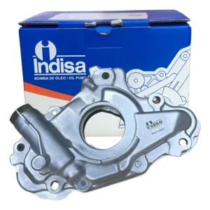 Bomba De Óleo Do Motor Corolla / Fielder 1.6 1.8 2003 A 2011