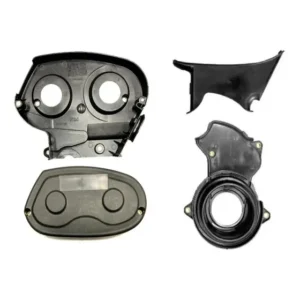 Kit Capa Correia Dentada Gm Cruze 1.8 16v 2012