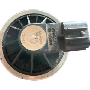 Válvula Egr Crv 2009 Gasolina