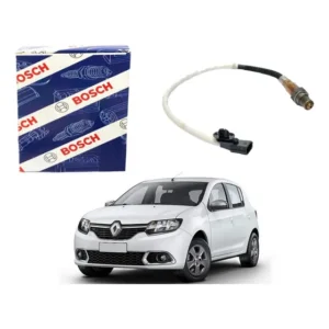 Sonda Lambda Pre Catalisador Bosch Sandero Stepway 1.6