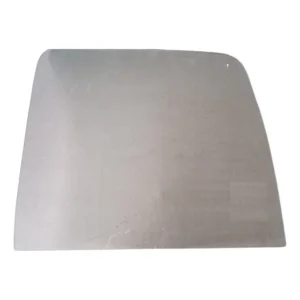 Vidro Porta Traseira Ford F350 Cabine Dupla Lado Esquerdo