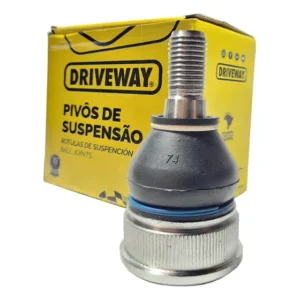 Pivo De Suspensão Inferior Je6396 Driveway Ford Fusion