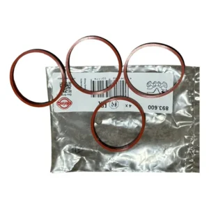 Junta Coletor Admissao Citroen Peugeot 1.6 Thp Ds3 C4 3008