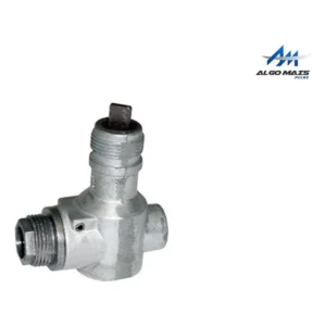 Redutor Velocim.o.8500.1 Curta Mb Ls 1625 Motor 449 A 037ors