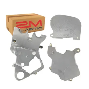 Kit Capa Correia Dentada Motor Astra Zafira 2.0 16v 01/05