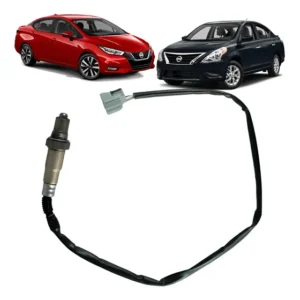 Sonda Lambda Nissan Versa 1.6 Flex 2011 2012 2013 2014 2015