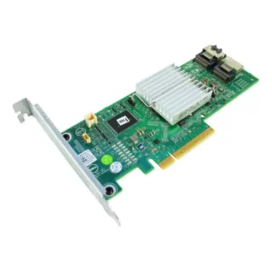 Dell Perc H310 6gb Pci-e Dell T320 Sas/sata Pn 03p0r3 C/nf