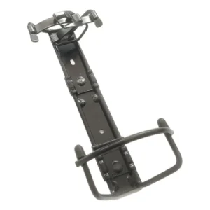 Suporte De Extintor Linha Renault - Original