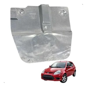 Defletor Termico Escape Ford Ka 1.0 2008 2010 2013