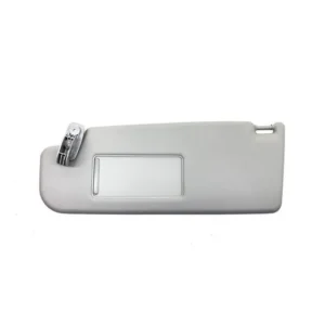 Quebra Sol Vw Gol G5/g6 Com Espelho L/e- 5u0857551