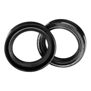 Retentor Do Virabrequim Kit Motor Bicicleta Motorizada Par