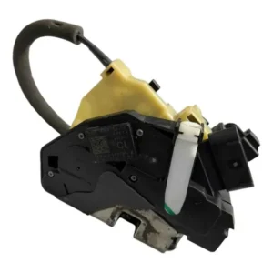 Fechadura Elétrica Porta Malas Ford Ecosport 2013/20original