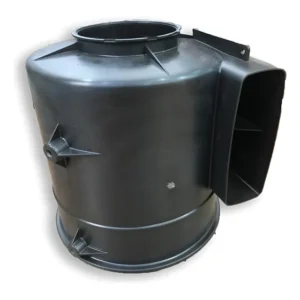 Caixa Do Filtro De Ar Vw Constellation 24-250 2t2129633