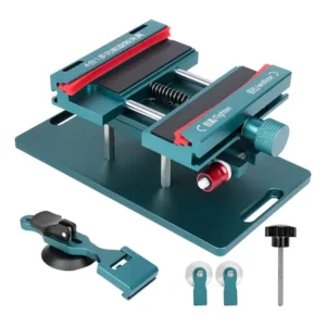 Suporte Fixação Giratória Universal Separadora Tela Celular Não