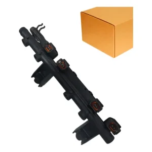 Flauta + Chicote Bicos 7700114546 Renault Clio Kangoo