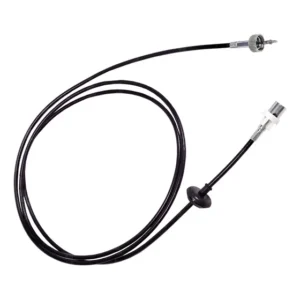 Cabo Do Velocímetro Asia Motors Towner 0.8 1994 1995 1996