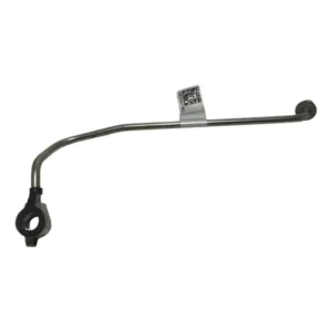 Tubo Retorno Óleo Turbina Gm Tracker 1.0 2020 2021 A 2024