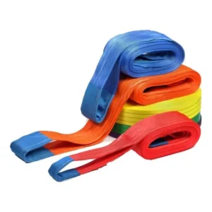Cinta Elevação Mave Model O 2ton 4m Largura 6cm Moto Quadriciclo