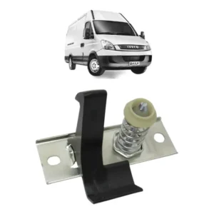 Fechadura Superior Capô Para Iveco Daily 2007 Até 2011