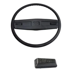 Botao Direito Volante Opala Caravan 1978 1979 1980