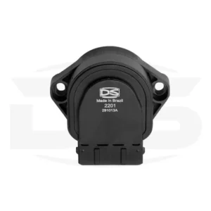 Sensor Acelerador Pedal Clio Kangoo 1.0 16v Scenic