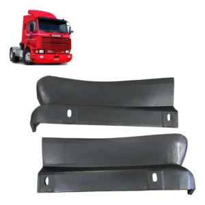 Para-barro Cabine Para-lama Scania R112/ 113 / 142 /143 Par