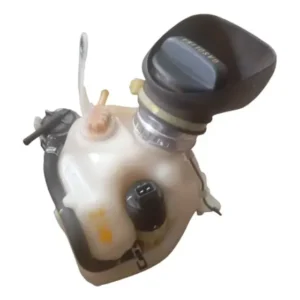 Reservatório De Gasolina Toyota Etios