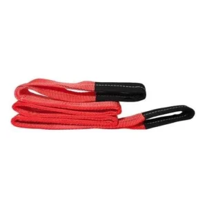 Cinta Para Elevação De Cargas 5 Ton X 4 M 179,0016 Noll Vermelho