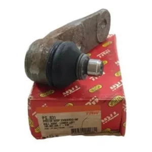 Pivo Inferior Gol Saveiro Voyage Parati Quadrados Esquerdo