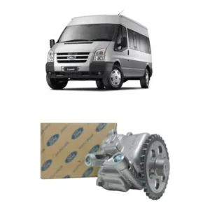 Bomba Óleo Ford Ranger 2.2 3.2 E Ford Transit 2.2 Original