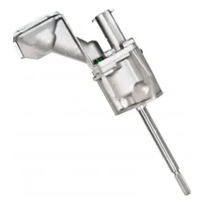 Bomba Óleo Motor Indisa Fiorino 1.5 8v Fiasa 1988 Até 1997