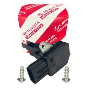 Sensor Maf Do Fluxo De Ar Do Motor Yaris / Etios 2017 A 2022