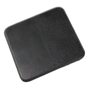 Capa Cobertura Cinto Esquerdo Vw Santana 2 Portas 1992/1995