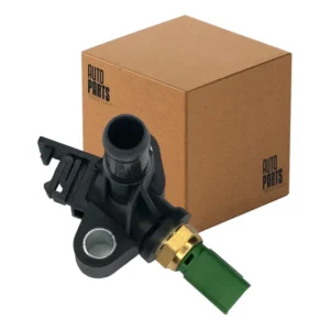 Sensor Temperatura Motor Siena Punto Uno Strada - 46834133