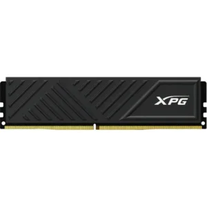Memória Ram Adata 3200mhz 16gb Gammix D35 Ddr4 Preta