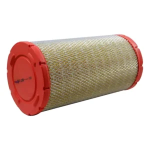 Filtro Ar Mercedes Accelo 715c 1215c 1318e Metal Leve