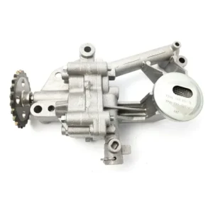 Bomba De Óleo Renault Master 2.5 16v 2009 2010 2011