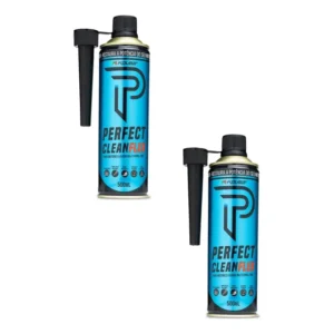 2 Perfect Clean Flex Aditivo Descarbonizante Via Tanque