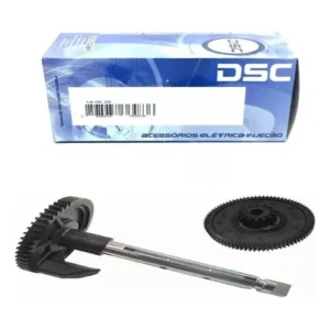 Engrenagem Corpo Borboleta Tbi Prisma Celta Corsa 1.0 2013