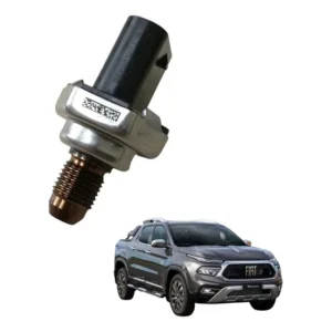 Sensor Pressão Combustível Fiat Toro 1.3 Turbo 2021 A 2024