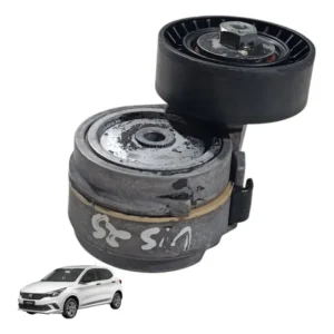 Tensor Esticador Correia Fiat Argo Cronos 1.0 2018 A 2021