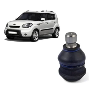 Pivo Suspensao Kia Soul 2009 A 2013 Driveway (je5961)