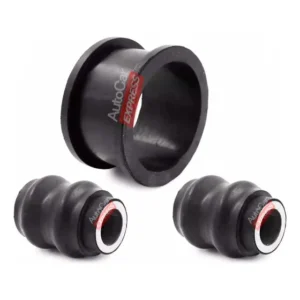 Kit Buchas Caixa Direção Nissan Frontier 2.5 2.8 2008 Á 2016