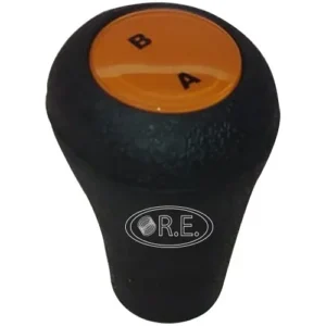 Manopla Cambio Alto E Baixo Trator Massey 4265/4275/4283