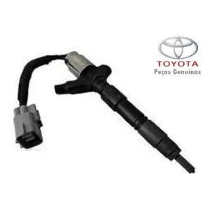 Bico Injetor 3.0 2012 A 2015 Original Hilux 2367039475