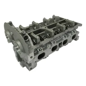 Cabecote Motor New Fiesta 1.6 Sigma 2014 2015 2016 2017 2018