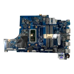 Placa Mae Dell Vostro 3583 Ddr4 Corei5-8265u La-g712p 014x91 Azul-marinho