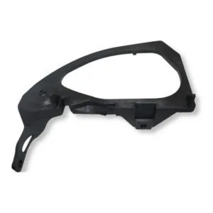 Moldura Sanfona Do Duto De Ar Sc Serie 4 / R Cabine Alta